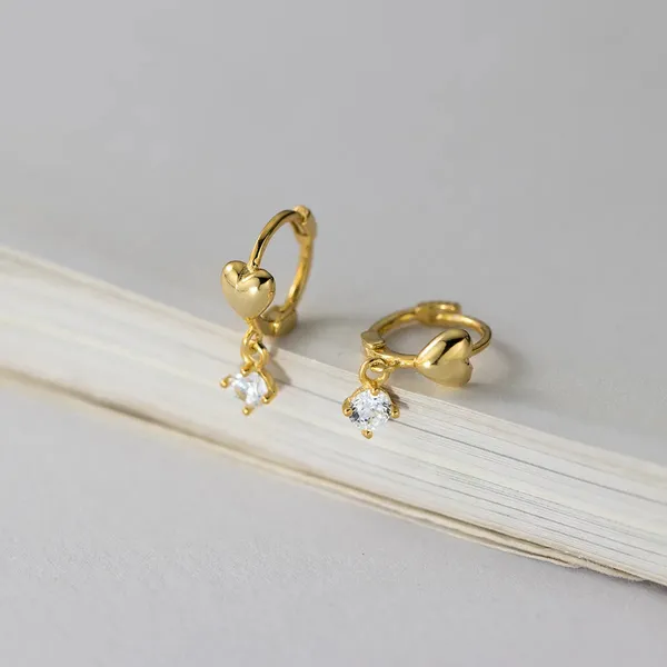 Gold_Heart_Stone_Drop_Earrings_For_Women